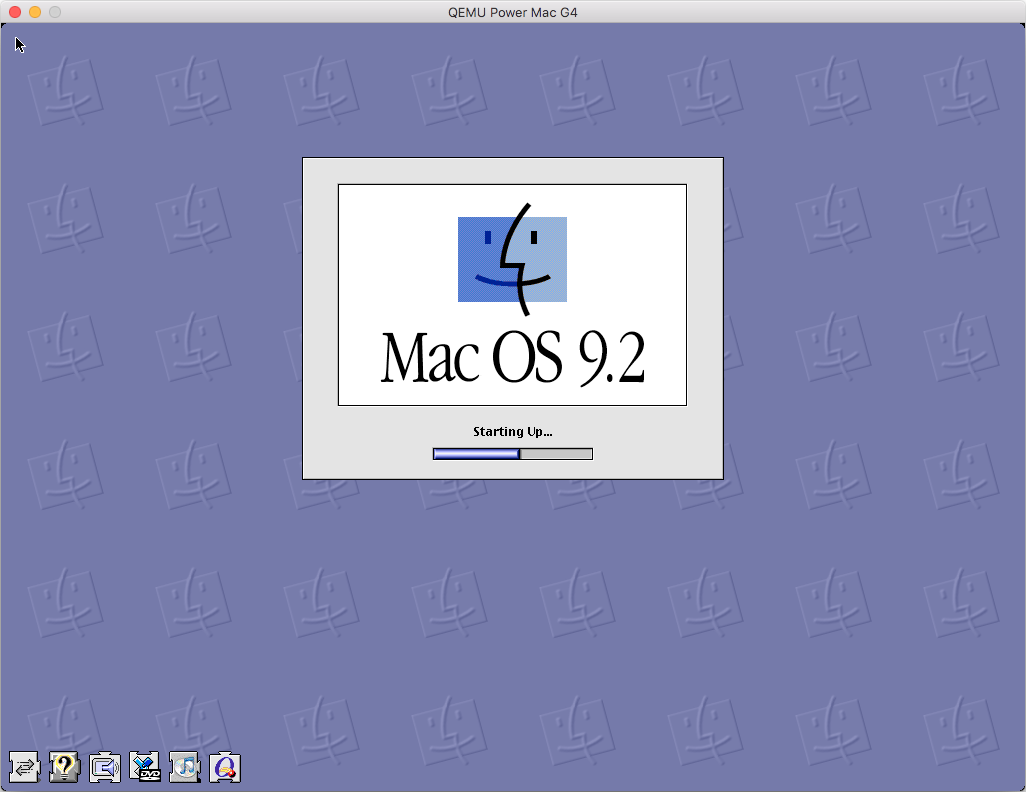 Mac os 9 emulator download 32-bit